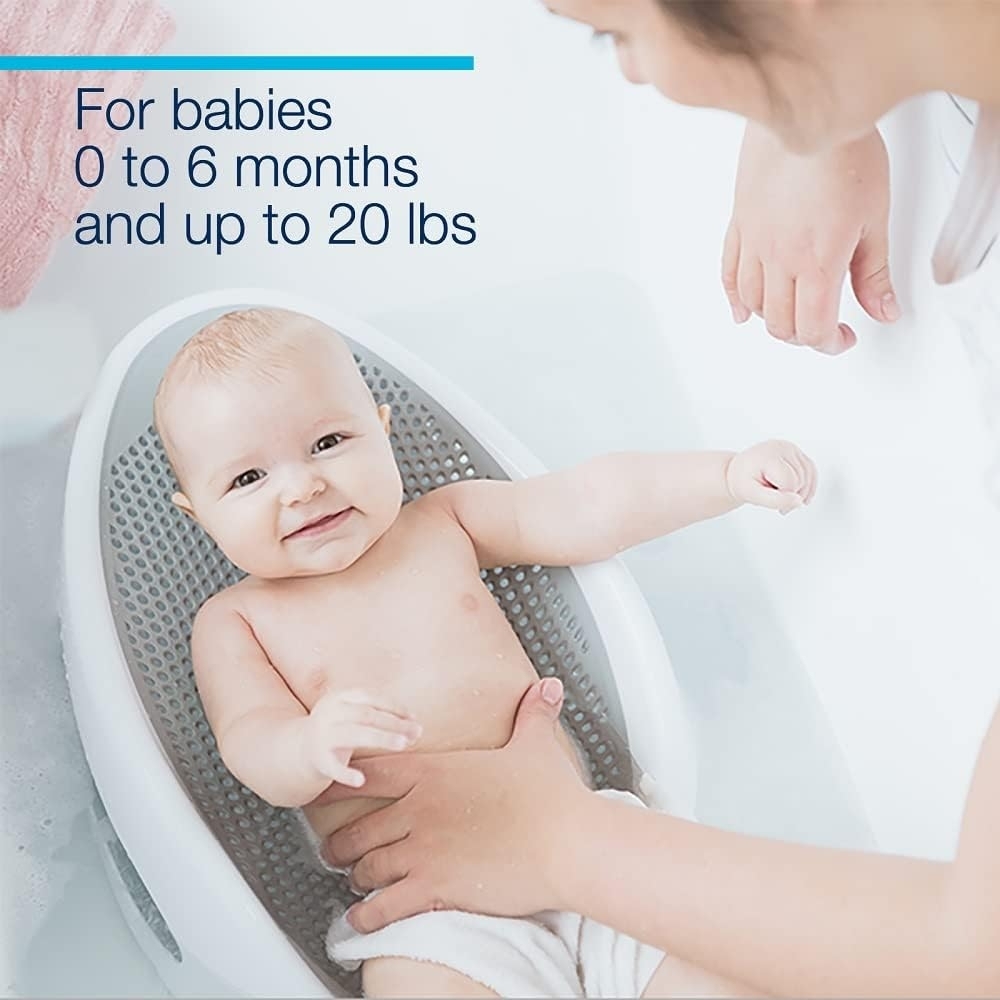 Baby Bath Support - Picture 3 of 4
